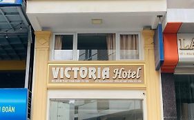 Victoria Hotel